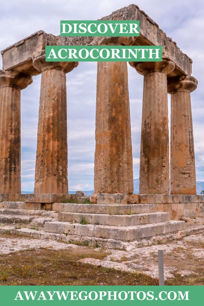 Acrocorinth