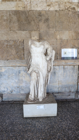 Ancient Agora of Athens