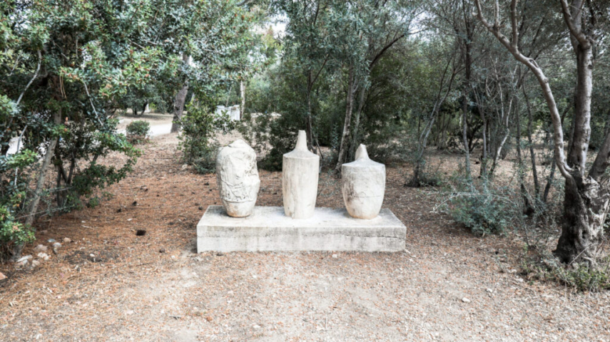 Ancient Agora of Athens