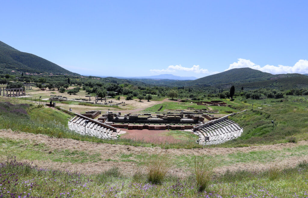 Ancient Messene