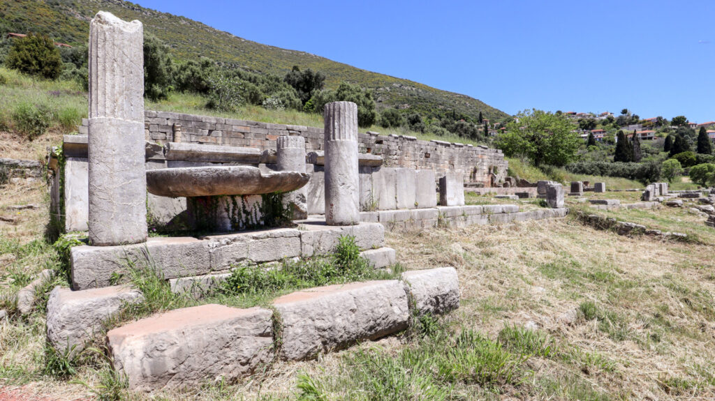 Ancient Messene