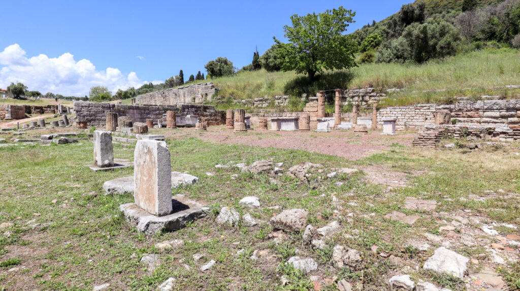 Ancient Messene