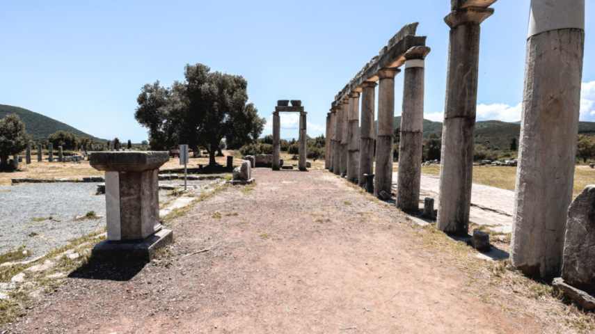 Ancient Messene