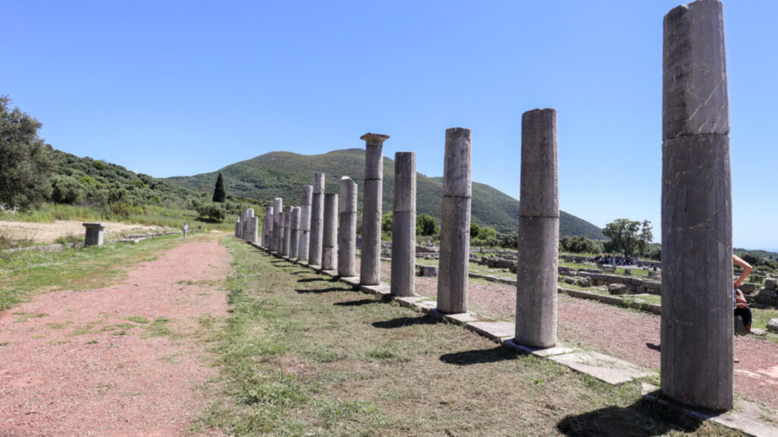 Ancient Messene