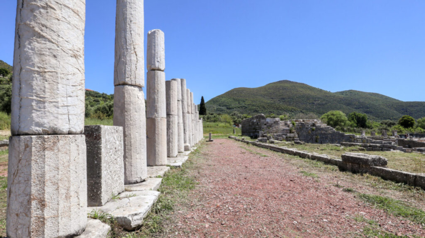 Ancient Messene