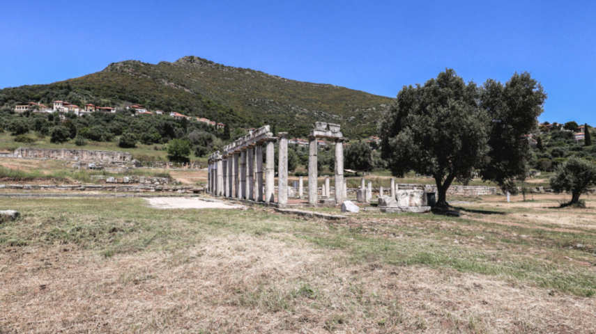 Ancient Messene