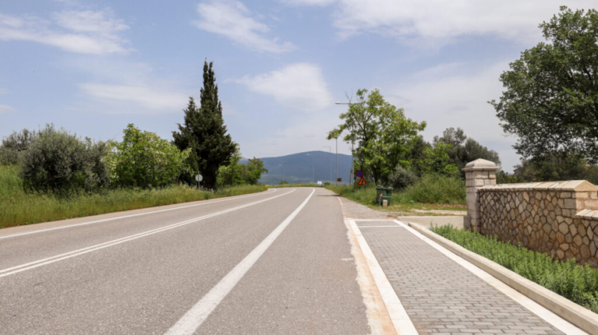 Bralos cemetery