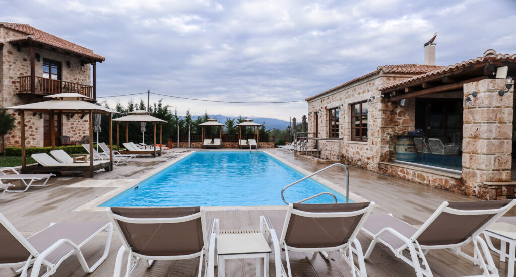 Mystras Grand Palace Resort