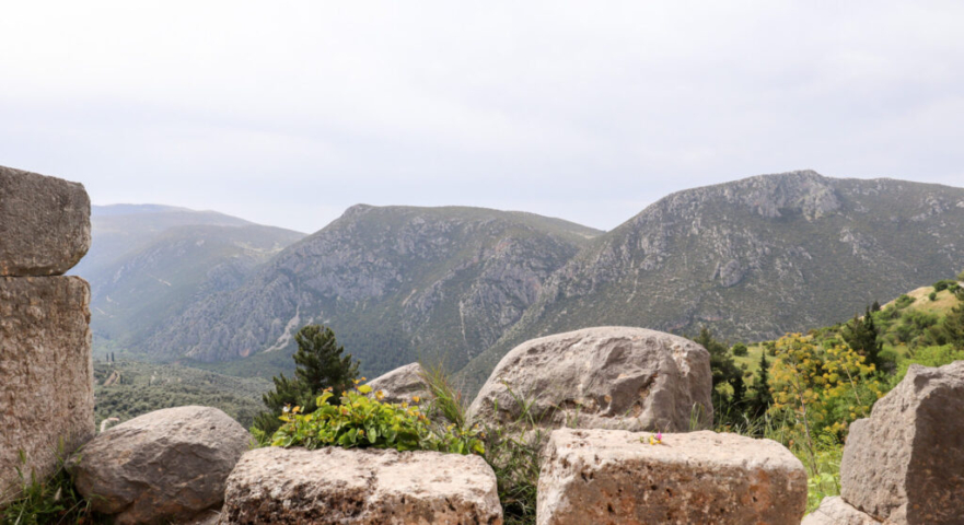 Temple of Apollo (Delphi)