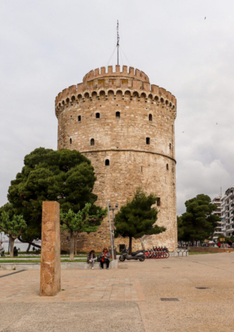 Thessaloniki