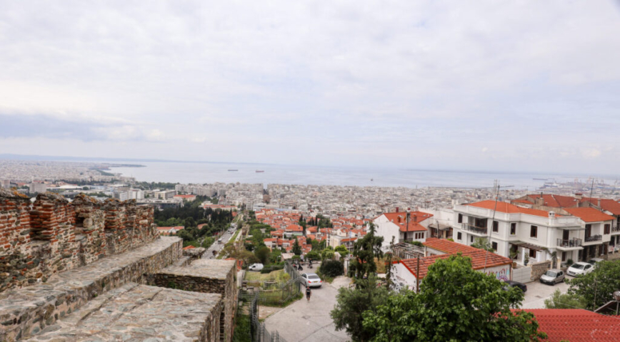 Thessaloniki