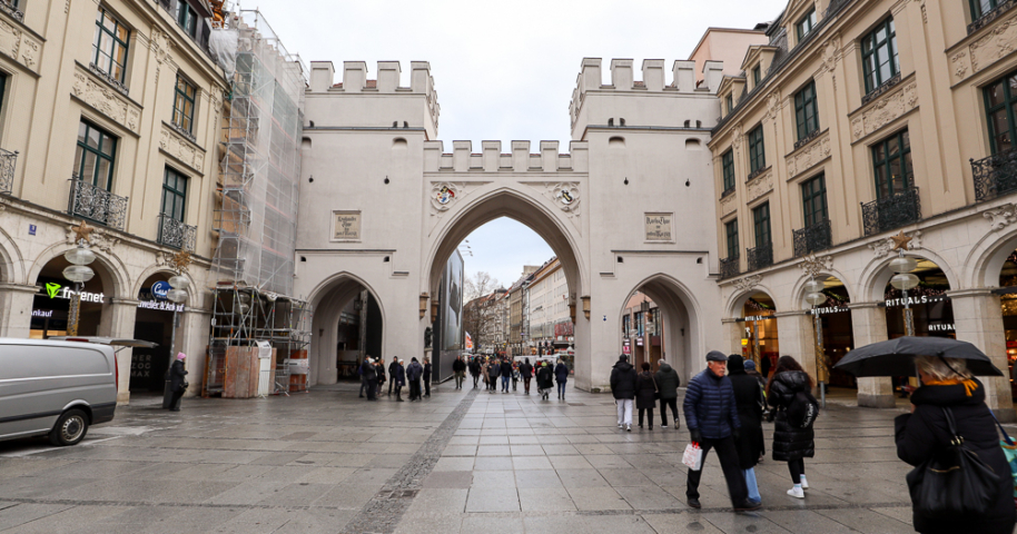 Munich Germany