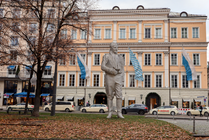 Munich Germany