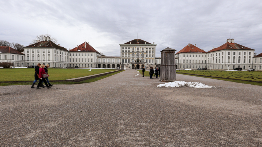 Munich Germany