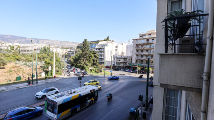 Athens Gate