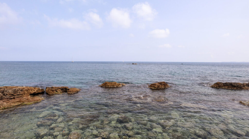 Chania Crete Island