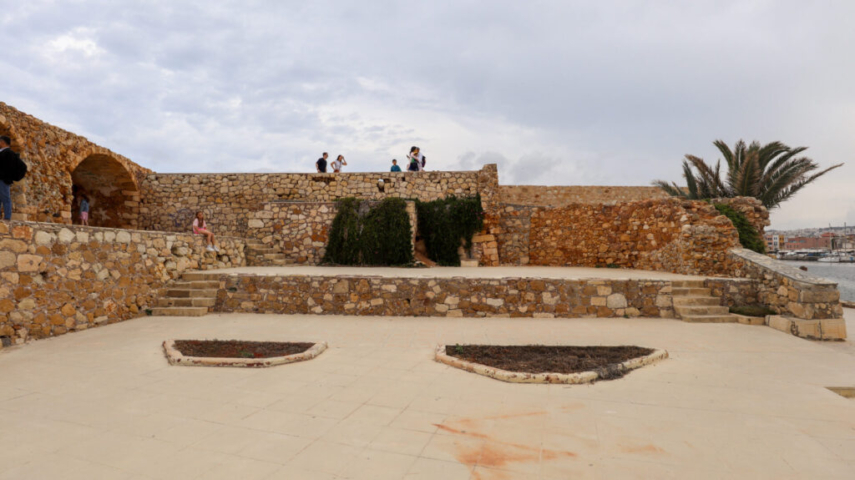 Chania Crete Island