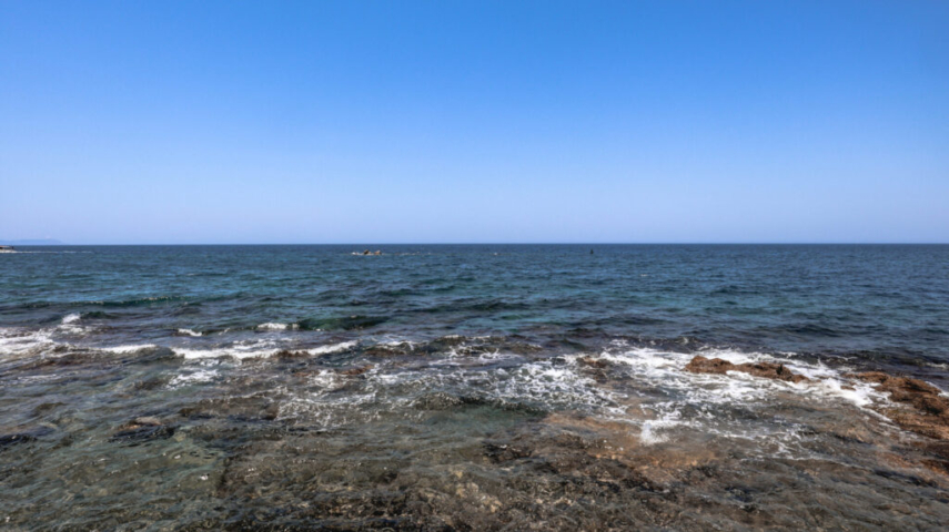 Chania Crete Island