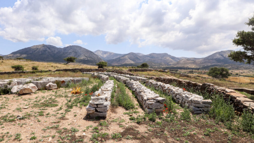 Demeter Temple