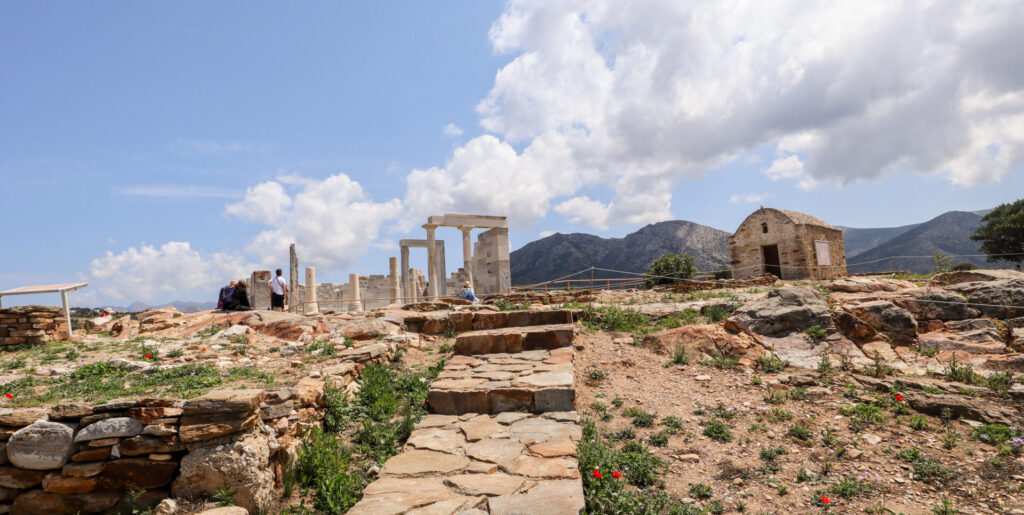 Demeter Temple