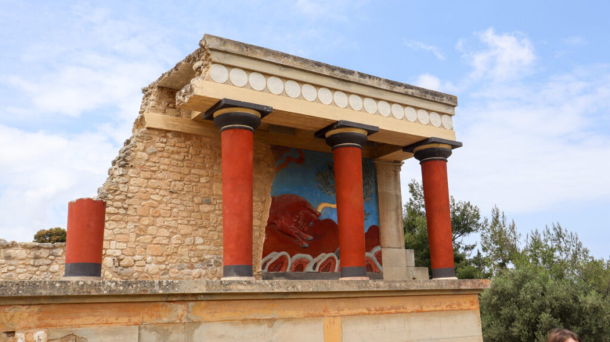 Knossos