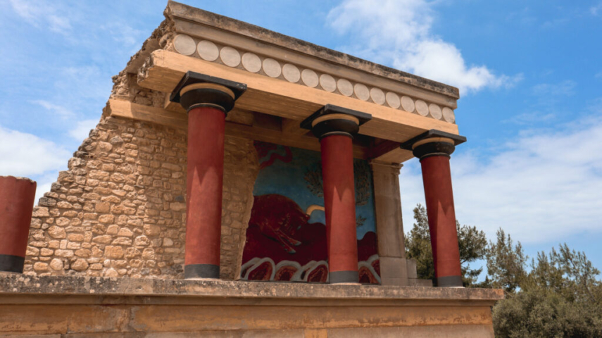 Knossos