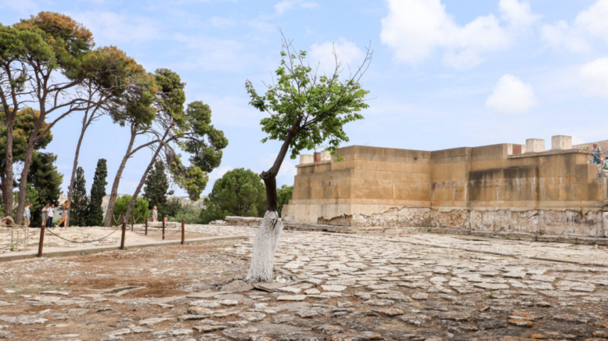 Knossos