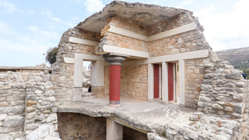 Knossos