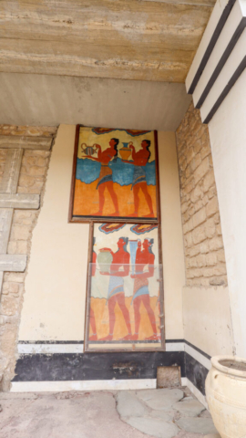 Knossos