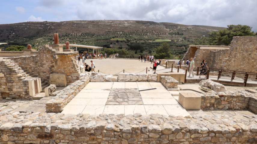 Knossos