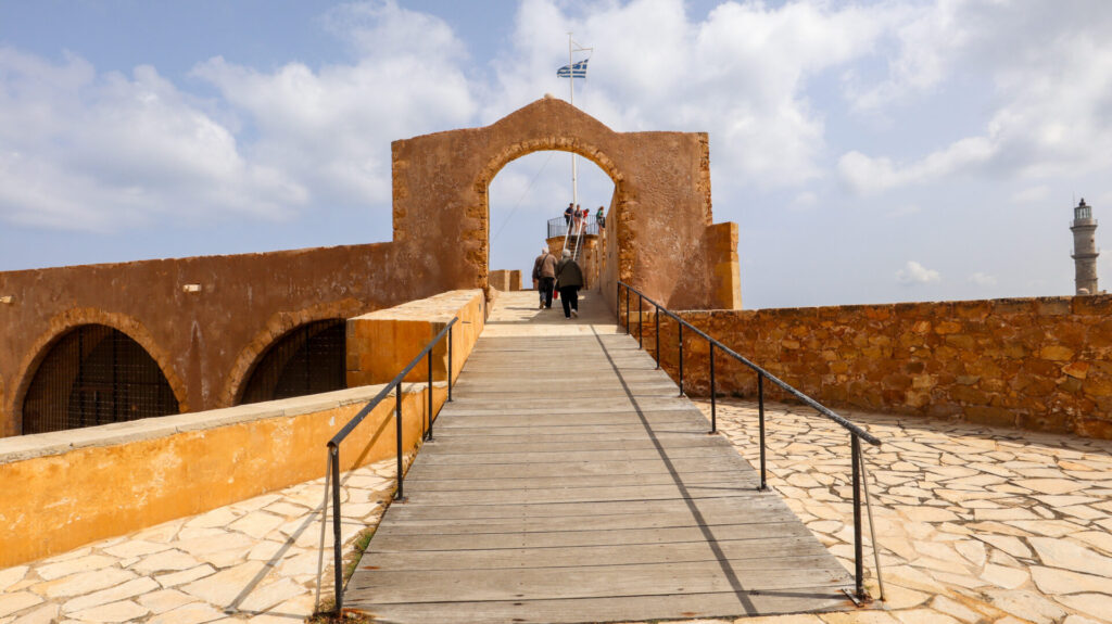 Maritime Museum of Crete-