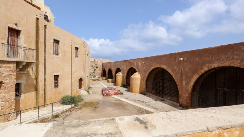 Maritime Museum of Crete-