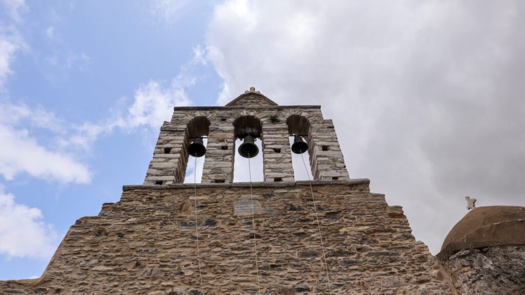 Panagia Drossiani church