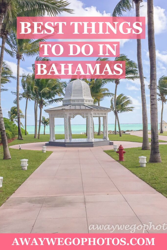 Bahamas 