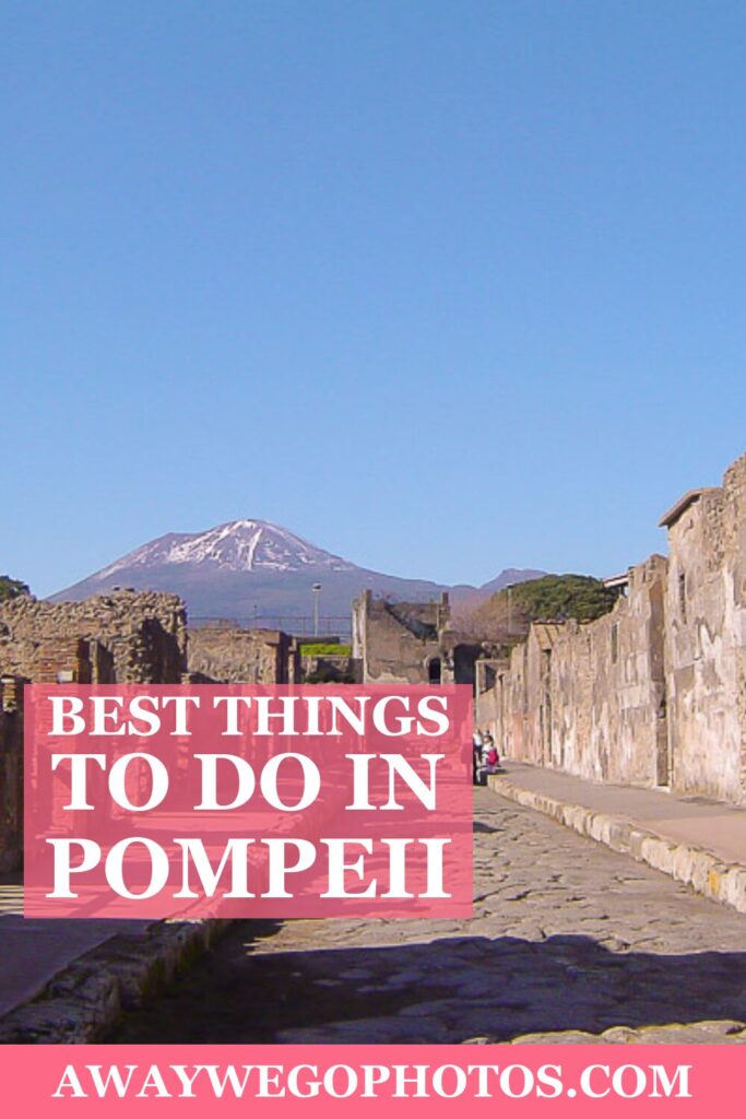 POMPEII