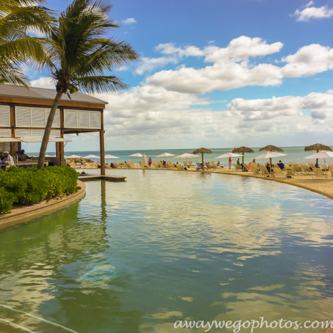 Grand Lucayan Bahamas