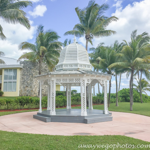 Grand Lucayan Bahamas