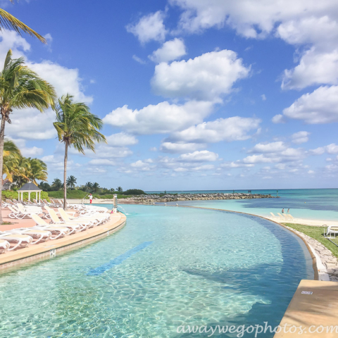 Grand Lucayan Bahamas