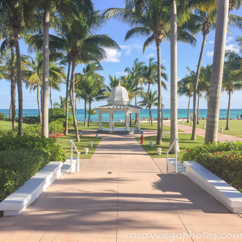 Grand Lucayan Bahamas