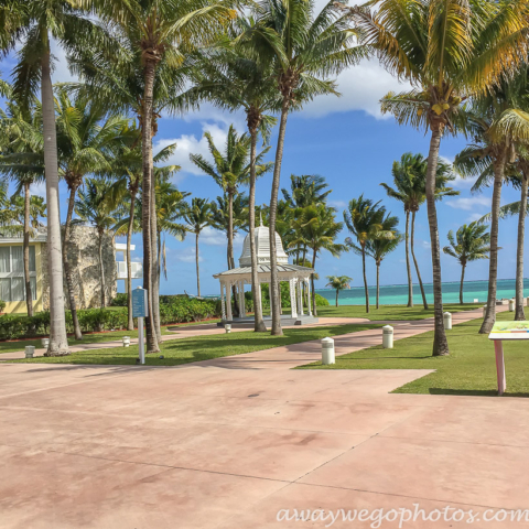 Grand Lucayan Bahamas