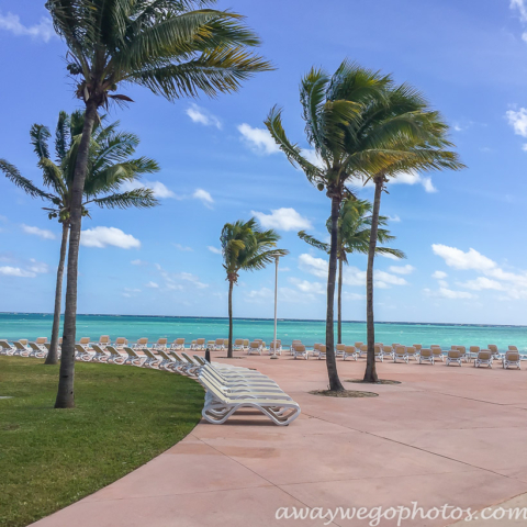 Grand Lucayan Bahamas