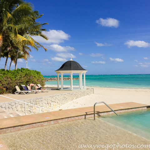 Grand Lucayan Bahamas