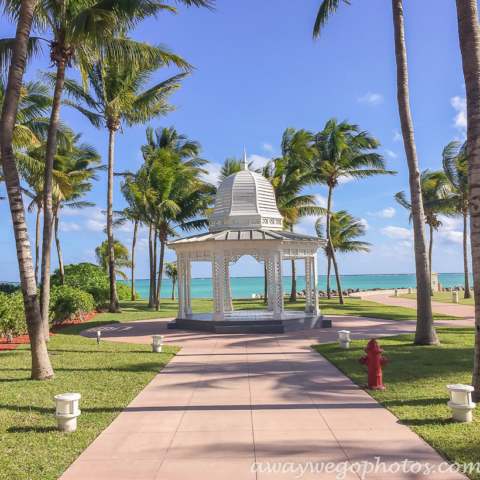 Grand Lucayan Bahamas