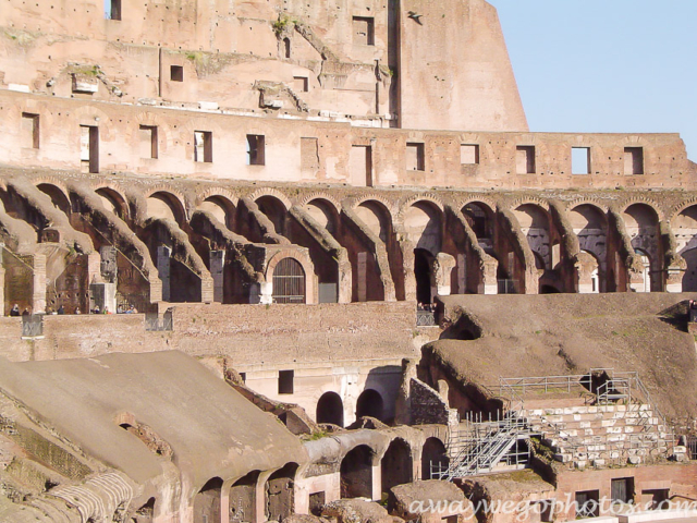 Rome Italy