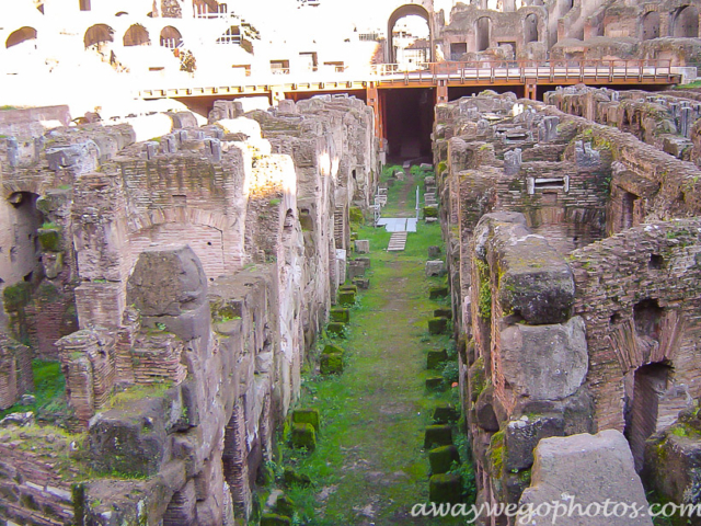 Rome Italy