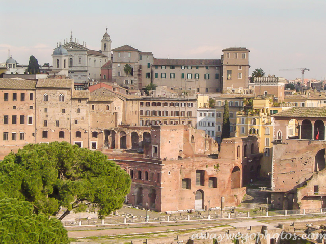 Rome Italy