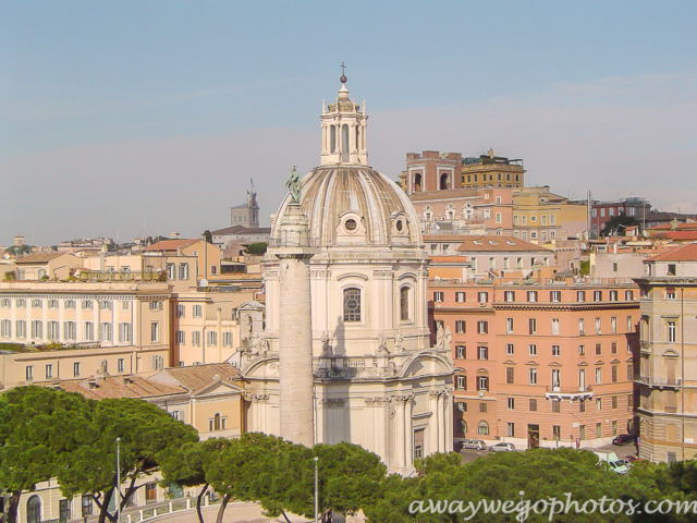 Rome Italy