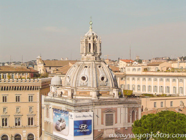 Rome Italy