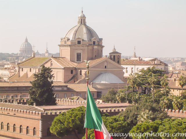 Rome Italy