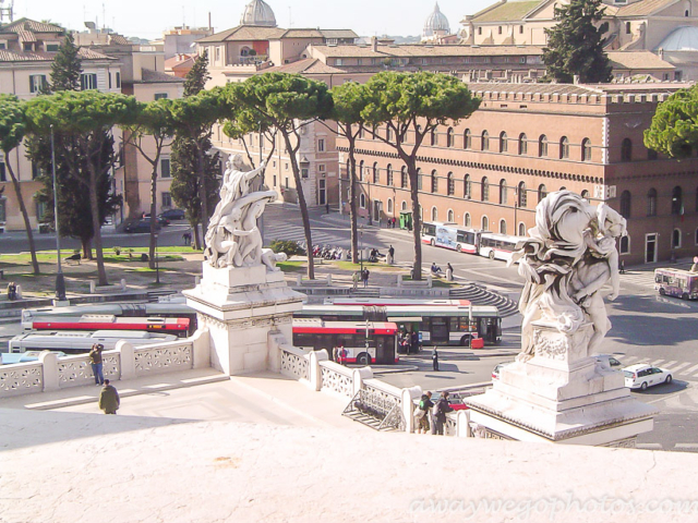 Rome Italy